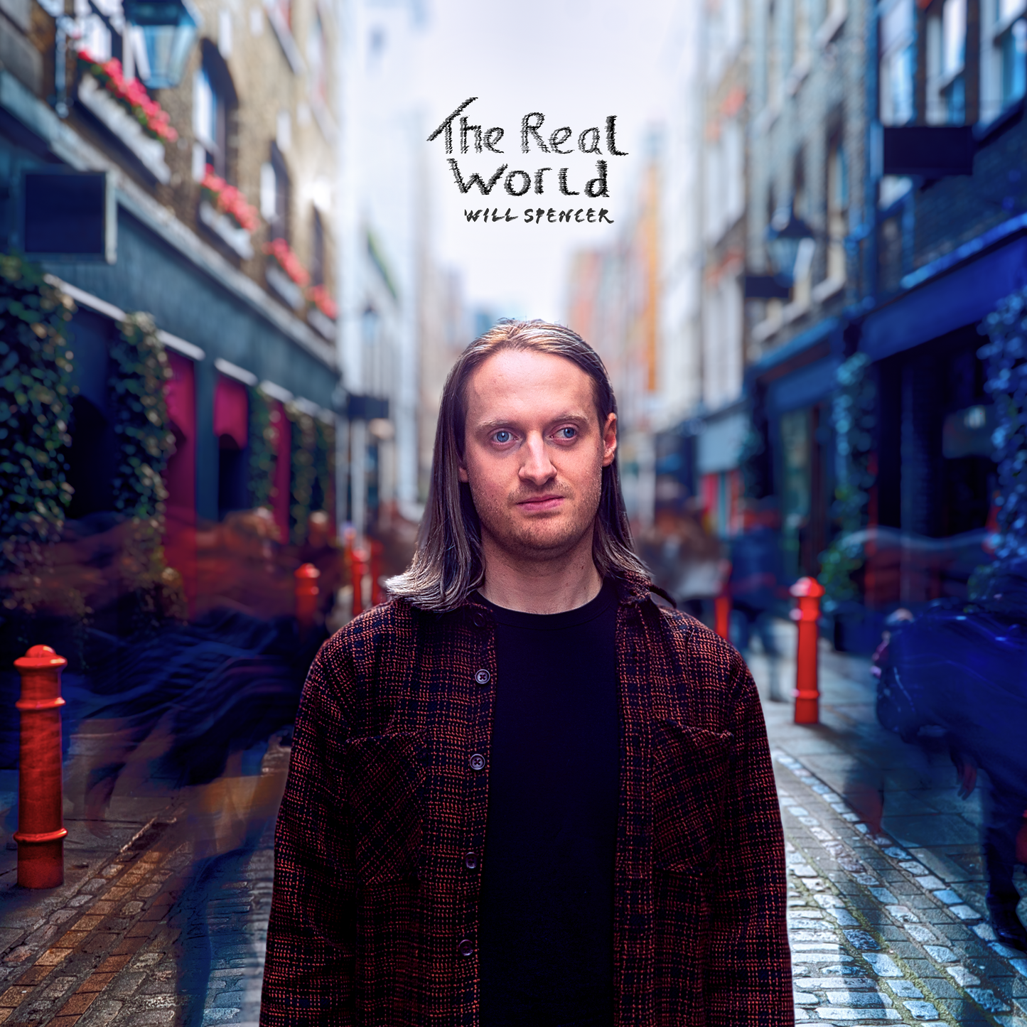 The Real World CD